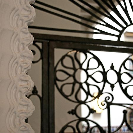 Hotel Boutique Casas De Santa Cruz Sevilla Dış mekan fotoğraf