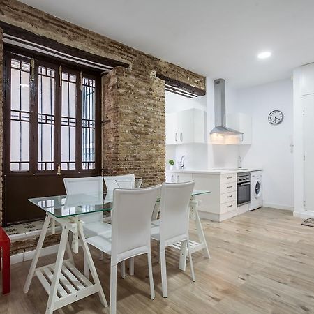 Hotel Boutique Casas De Santa Cruz Sevilla Dış mekan fotoğraf
