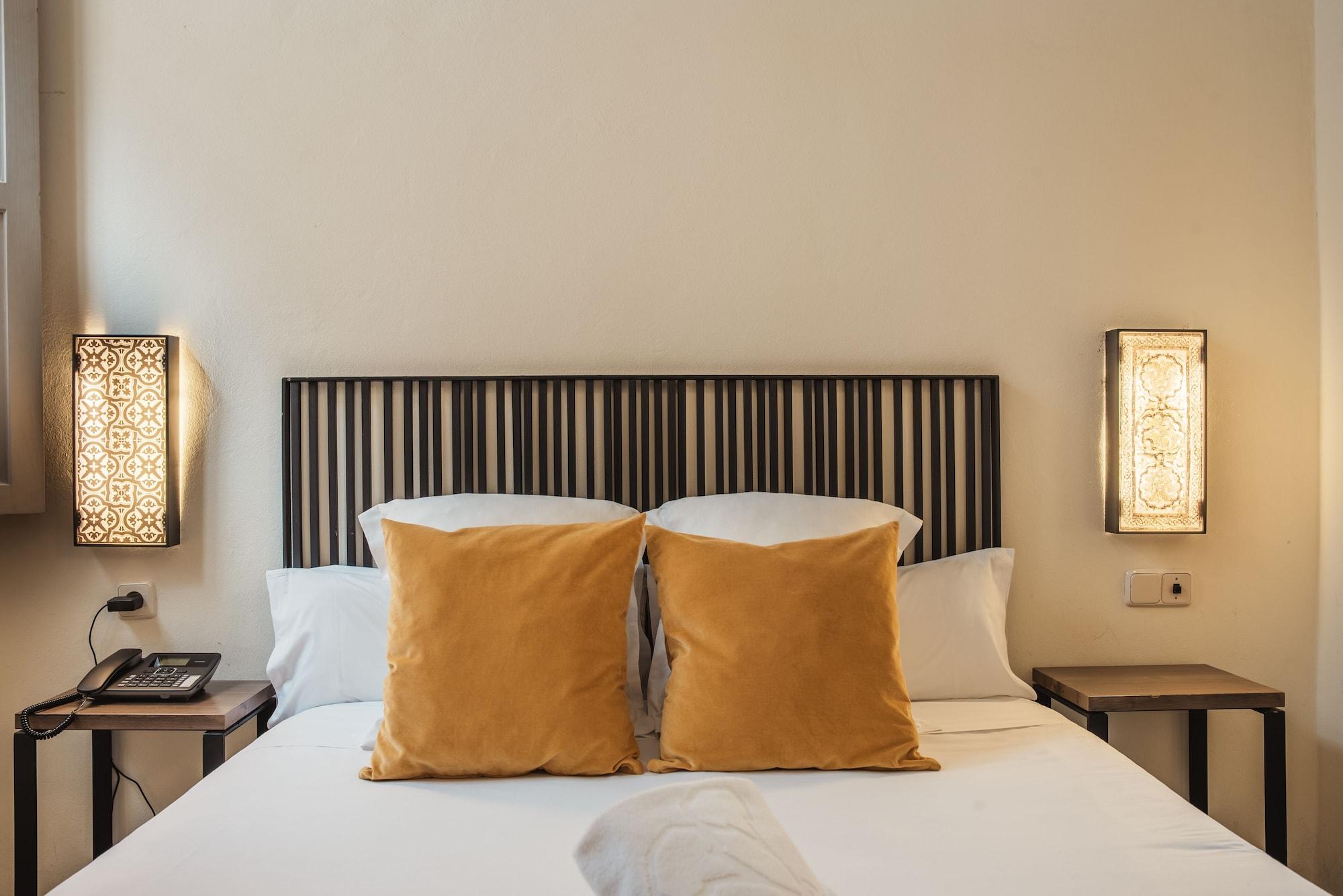 Hotel Boutique Casas De Santa Cruz Sevilla Dış mekan fotoğraf