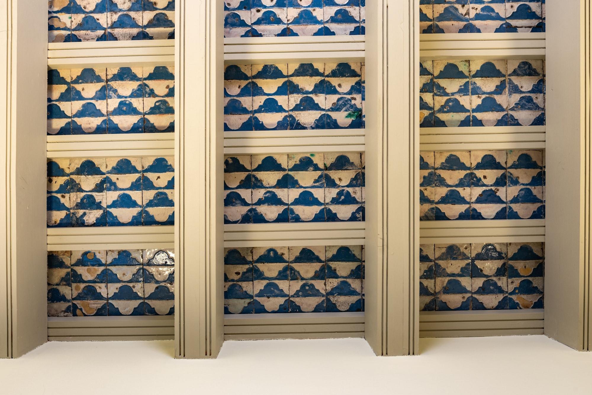 Hotel Boutique Casas De Santa Cruz Sevilla Dış mekan fotoğraf
