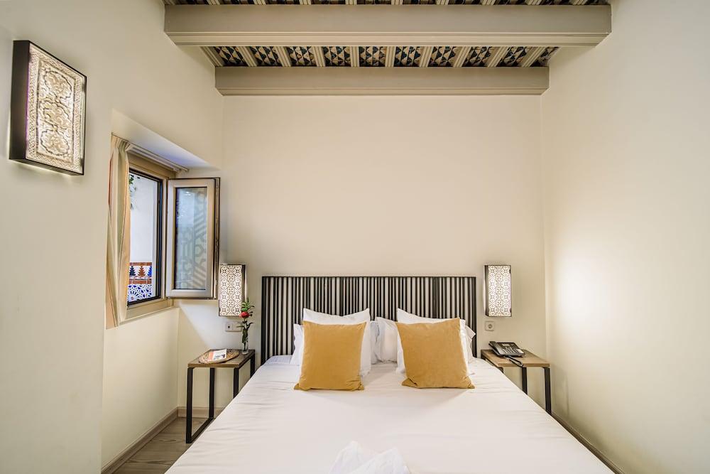 Hotel Boutique Casas De Santa Cruz Sevilla Dış mekan fotoğraf