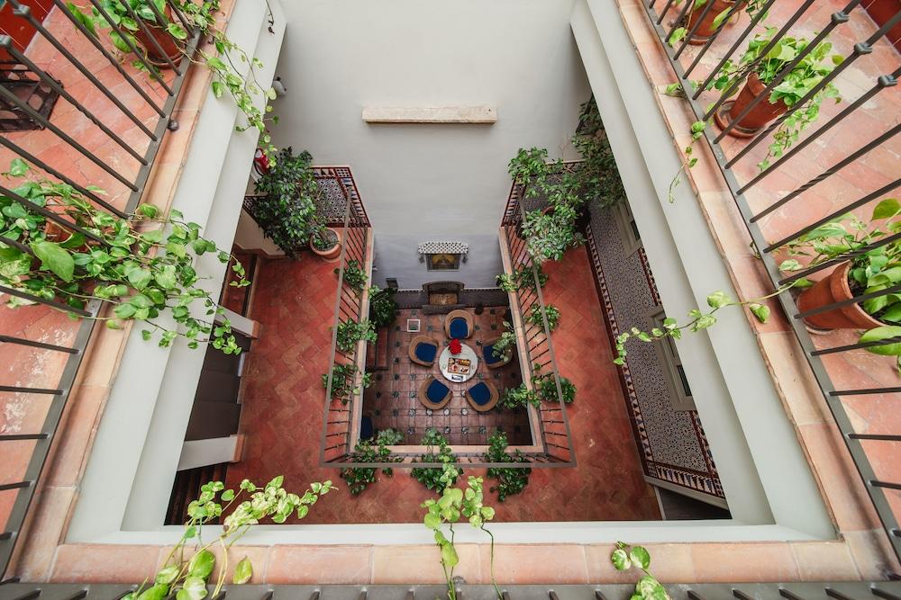 Hotel Boutique Casas De Santa Cruz Sevilla Dış mekan fotoğraf