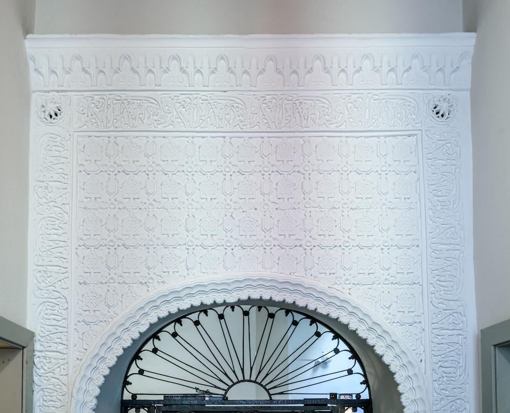 Hotel Boutique Casas De Santa Cruz Sevilla Dış mekan fotoğraf