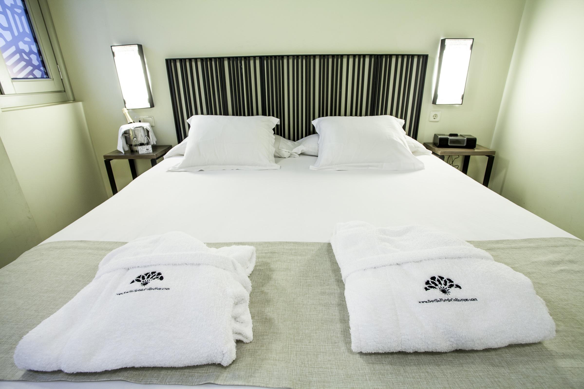 Hotel Boutique Casas De Santa Cruz Sevilla Dış mekan fotoğraf