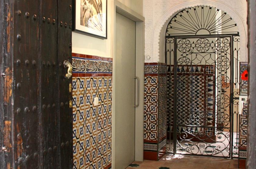 Hotel Boutique Casas De Santa Cruz Sevilla Dış mekan fotoğraf
