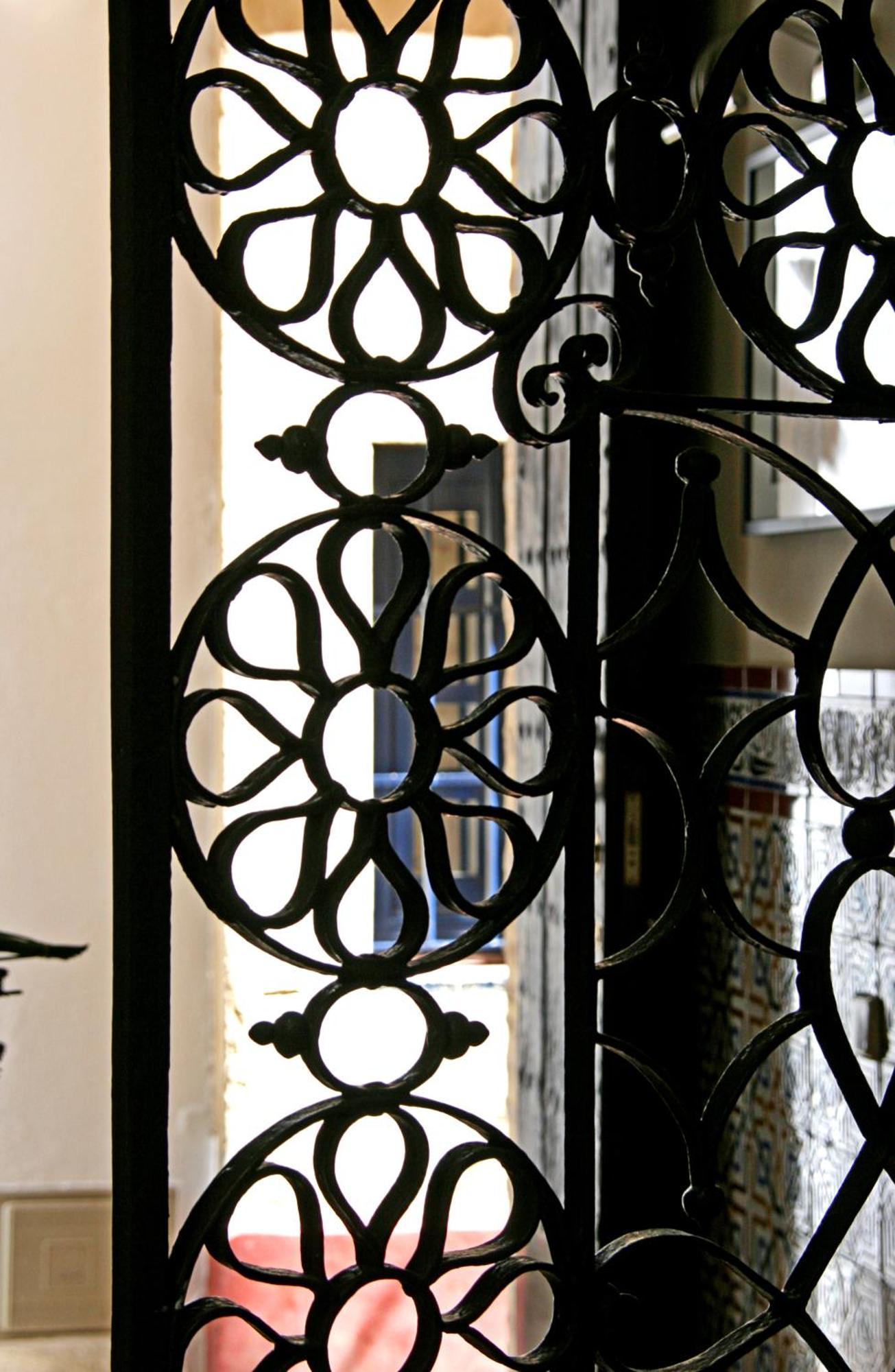 Hotel Boutique Casas De Santa Cruz Sevilla Dış mekan fotoğraf