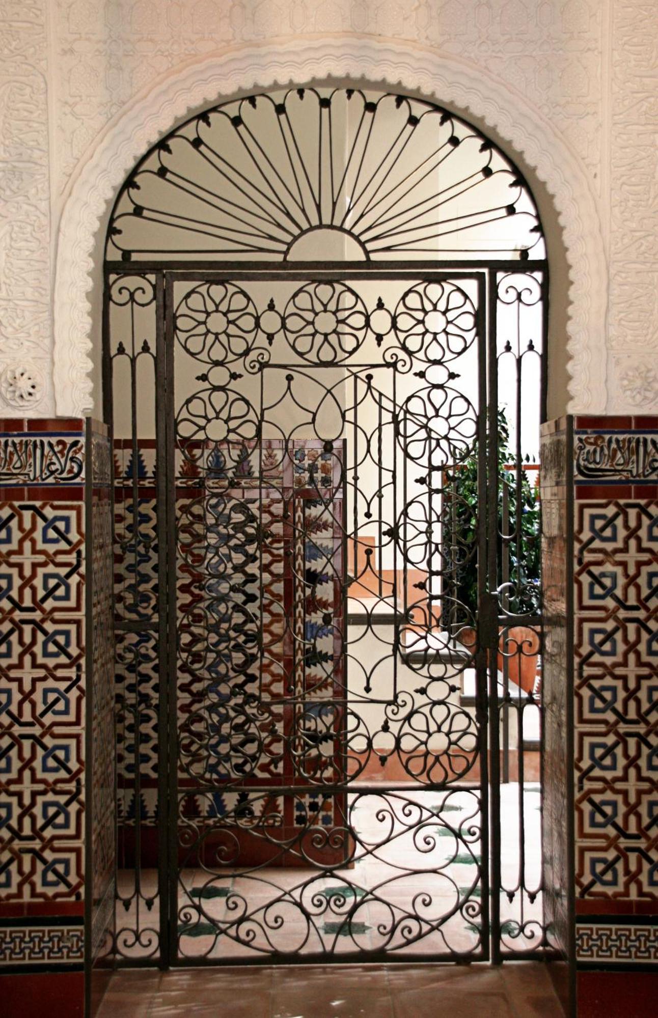 Hotel Boutique Casas De Santa Cruz Sevilla Dış mekan fotoğraf