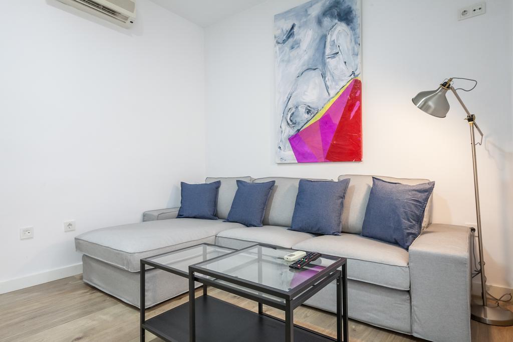 Hotel Boutique Casas De Santa Cruz Sevilla Dış mekan fotoğraf